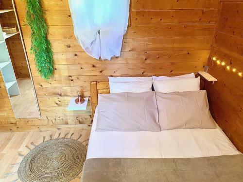 Camping Gallina Varja