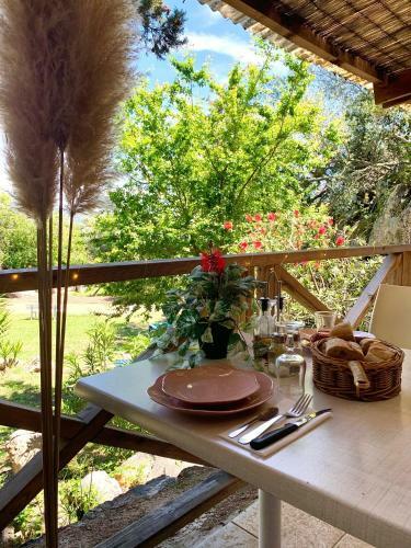 Camping Gallina Varja