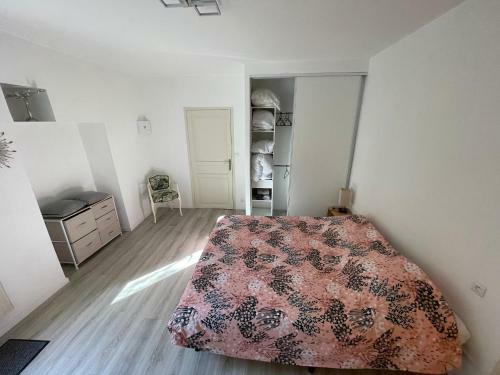 Apartamento Moulin de L'oulette