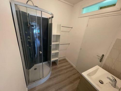 Apartamento Moulin de L'oulette