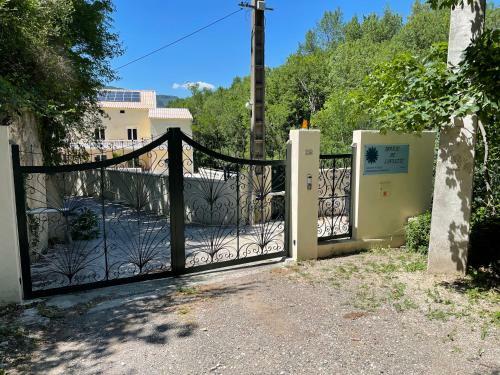 Apartamento Moulin de L'oulette