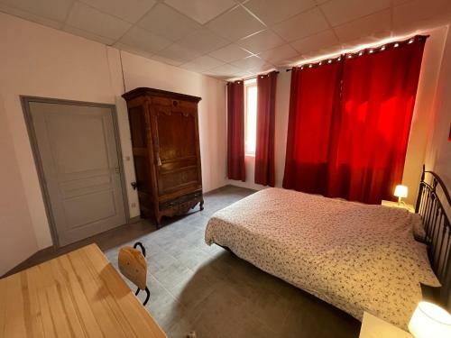 Apartamento Moulin de L'oulette