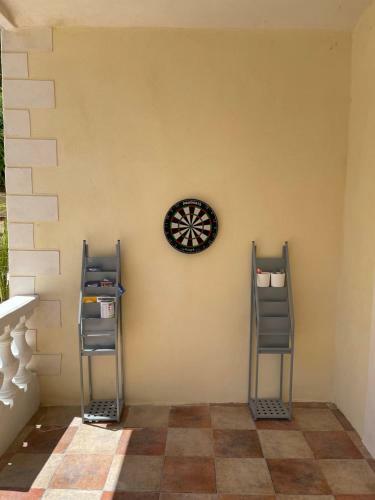 Apartamento Moulin de L'oulette