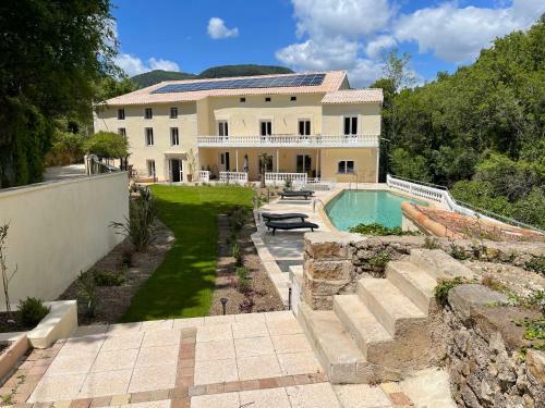 Apartamento Moulin de L'oulette