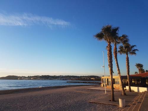 Apartamento R�sidence Les Rivages de La Coudouliere