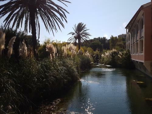 Apartamento R�sidence Les Rivages de La Coudouliere