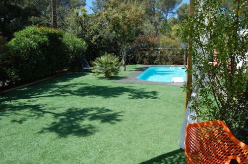 Bed & Breakfast Le Clos Des Barelles