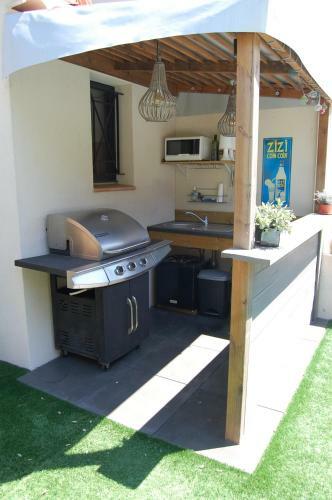 Bed & Breakfast Le Clos Des Barelles