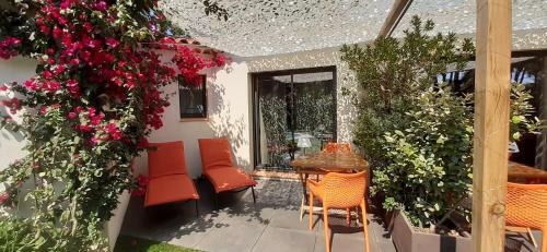 Bed & Breakfast Le Clos Des Barelles