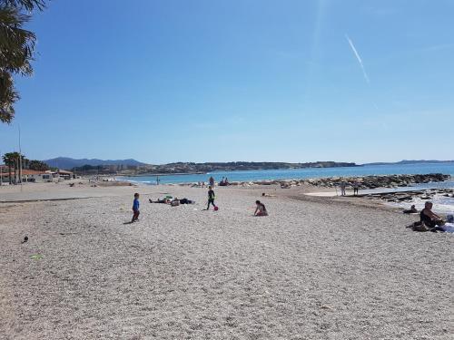 Apartamento Le Patiot 2
