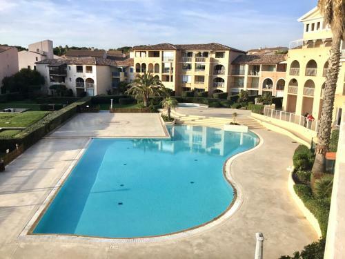 Apartamento Duplex Vue Mer- Six-fours-les-plages