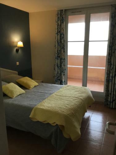 Apartamento Duplex Vue Mer- Six-fours-les-plages