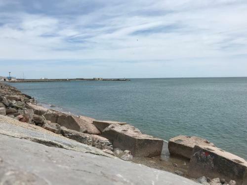 Apartamento Appartement S�te La Corniche