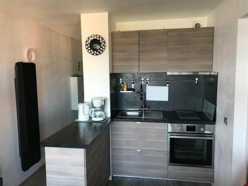 Apartamento Appartement S�te La Corniche