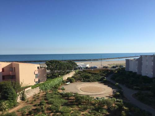 Apartamento Appartement S�te La Corniche