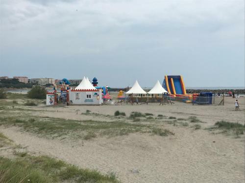 Apartamento Appartement S�te La Corniche