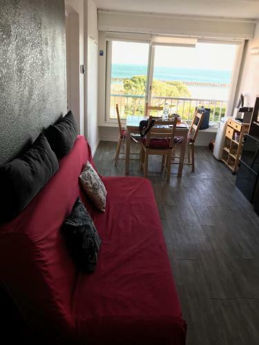 Apartamento Appartement S�te La Corniche
