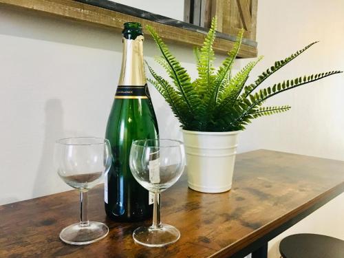 Apartamento Magnifique T2 Neuf Top Emplacement !