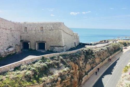Apartamento Magnifique T2 Neuf Top Emplacement !