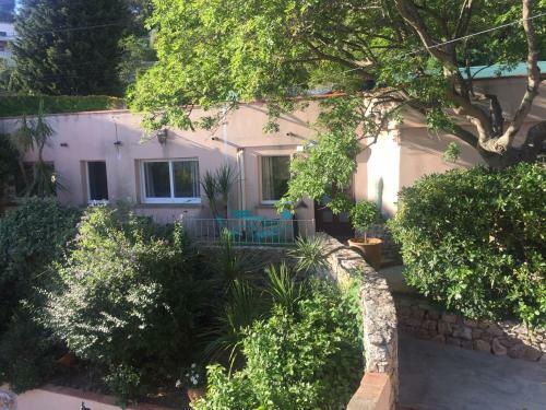 Apartamento Studio Class� Trois �toiles