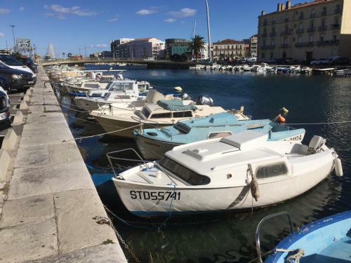 Apartamento Sete - 6 Quai Louis Pasteur