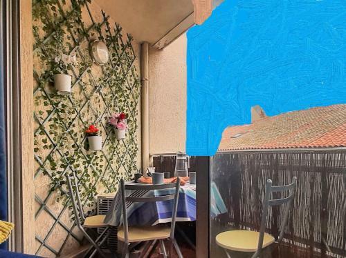 Apartamento Plein Coeur Plein Soleil