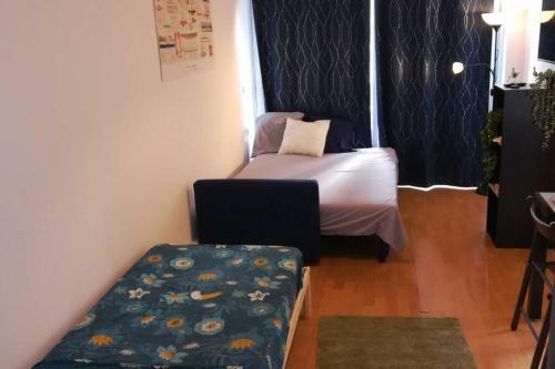 Apartamento Plein Coeur Plein Soleil