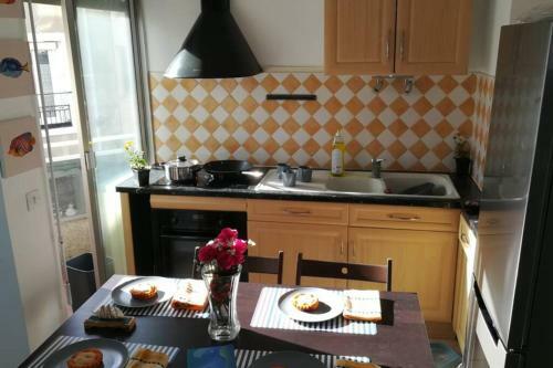 Apartamento Plein Coeur Plein Soleil