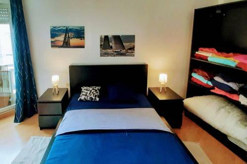 Apartamento Plein Coeur Plein Soleil