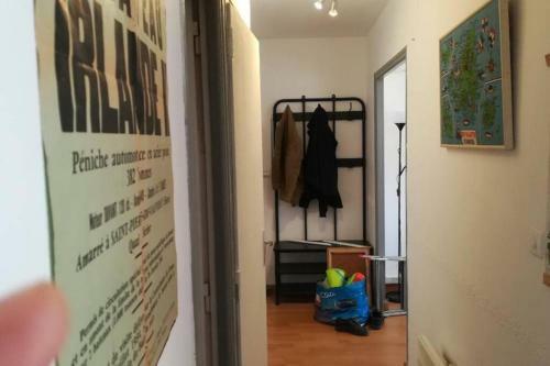 Apartamento Plein Coeur Plein Soleil