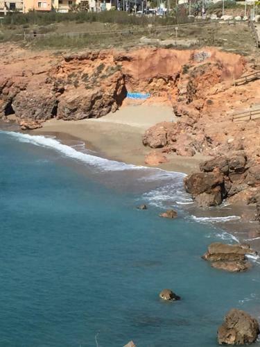 Apartamento Plages Et Coquillages 70m2 Vue Mer
