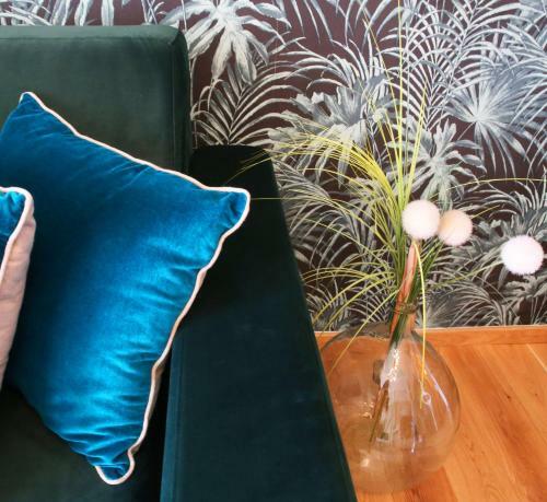Apartamento T2 Cosy C�t� Plages Quartier Des Quilles
