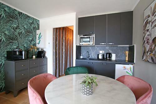 Apartamento T2 Cosy C�t� Plages Quartier Des Quilles