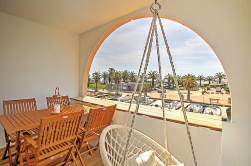 Apartamento T2 Cosy C�t� Plages Quartier Des Quilles