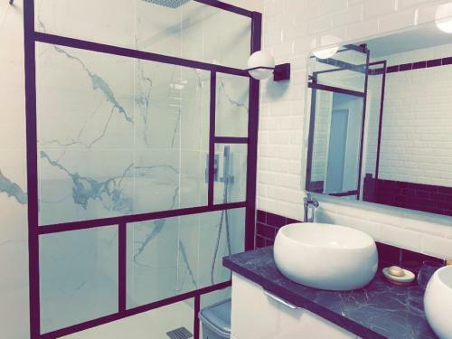 Apartamento Super Apt Parking + Clim 5 Min Du Centre & Gare