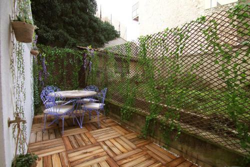 Apartment Right In The Heart Of S�te