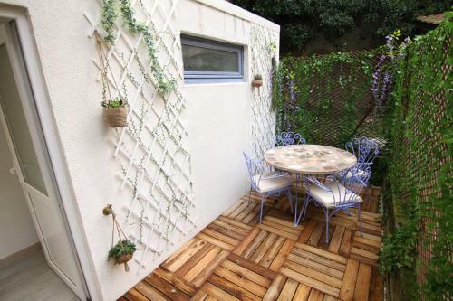 Apartment Right In The Heart Of S�te