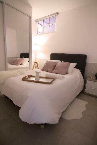 Apartment Right In The Heart Of S�te