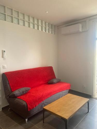 Apartamento Le Pip's