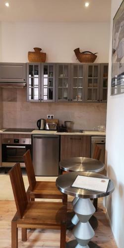 Apartamento La Maison Verte Sete