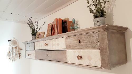Bed & Breakfast La Taniere Douce