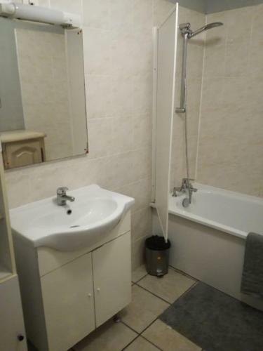 Chambre D'h�te Spincourt 1 Personne