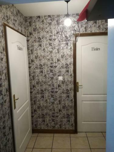 Chambre D'h�te Spincourt 1 Personne