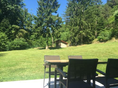 Hostal Le Clos Du Silberthal