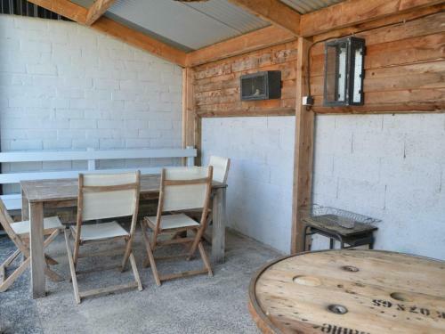 G�te Steenwerck, 3 Pi�ces, 5 Personnes - Fr-1-510-63