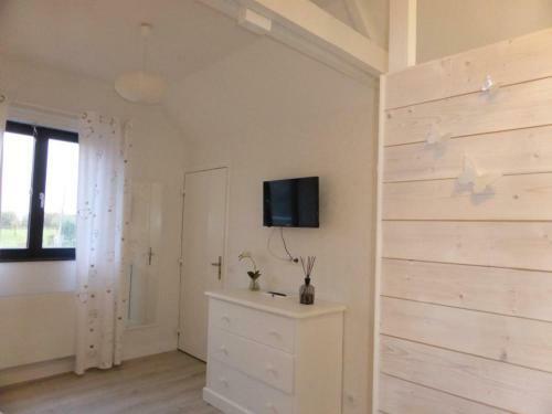 G�te Steenwerck, 3 Pi�ces, 5 Personnes - Fr-1-510-63