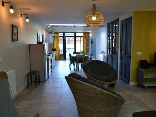 G�te Steenwerck, 3 Pi�ces, 5 Personnes - Fr-1-510-63