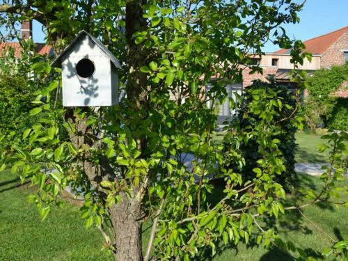 G�te Steenwerck, 3 Pi�ces, 5 Personnes - Fr-1-510-63