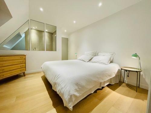 Apartamento La Maison Rouge
