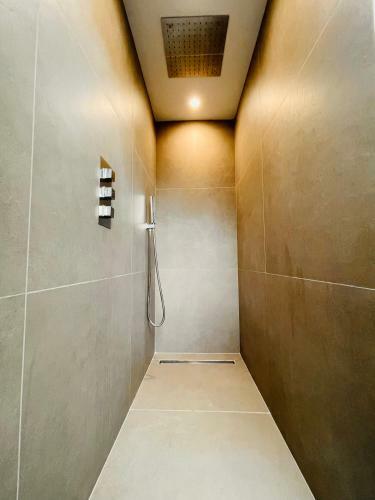 Apartamento La Maison Rouge